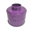 Honeywell Survivair 108000 Hepa High Efficiency Filter For PR500 Papr Free Ship. Fixed Price $11.00.