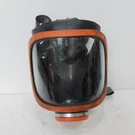 Climax 731 Full Face Respirator Mask En 136:1998 CL2 0159 Made Spain. Fixed Price $79.95.