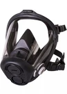 Honeywell RU65001L Full Face Respirator With Headstrap Small New. Fixed Price $77.99.