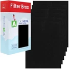 Filter Bros HRF-A300 6 Activated Carbon Replacement Fits Honeywell HPA300 Ser.... Fixed Price $47.69.