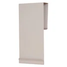 Bowman Dispensers MB-600 Door HANGER,STEEL,BROWN,5 1/2" 34GF26. Fixed Price $63.62.
