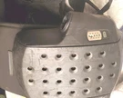 3M Adflo Papr Used Respirator System Ppe With Belt Backpack Working. Fixed Price $355.00.