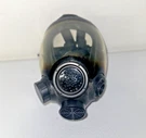 Msa Advantage 1000 Gas Mask - Size Medium. Fixed Price $75.00.