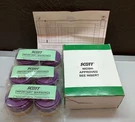3 Pair Scott 642-0A Multi Combo Cartridge Filter. Fixed Price $25.00.