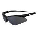 Jackson 3000356 Nemesis Black Frame Smoke Mirror Lens. Fixed Price $9.99.