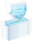 Be Smart Get Prepared Pcs Face Mask, 3 Ply 1 Count (pack Of 50), White. Fixed Price $11.68.