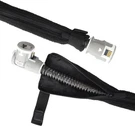 6FT 4INCHES Cpap Hose Cover For Resmed Airsense 11 & 10 Tubing, Cat Proof. Fixed Price $38.55.