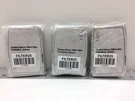 3 - Pm 2.5 Activated Carbon Filter Permanent Household Protect Layers 10 Pack. Fixed Price $7.79.