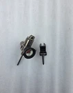 Drager Saver CF-15 Eebd Cylinder Valve Original Replacement Parts. Fixed Price $100.00.