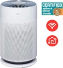 Lg True Puricare 360 Nanofiber Hepa Filter Tower Air Purifier Wi-fi Enabled. Fixed Price $150.00.