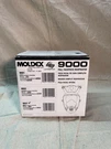 Moldex 9000 Full Face Respirator (2 Available, New / Unused). Fixed Price $110.00.
