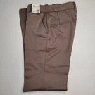 6R Horace Small Uniform Slacks Beige HS2410 Womens Size 06X 36 Unhemmed New. Fixed Price $15.00.