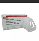 501 Filter Retainer Plastic Cover For 3M 6800 6001 5N11 5P71 7502 6200 20PCS. Fixed Price $29.18.