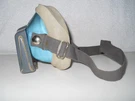 Msa Mine Safety Appliances Company Dustfoe Respirator #66 For Dusts & Mists Used. Fixed Price $6.99.