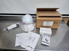 Max Air Systems. Incomplete Kit (helmet & Charger) -no Battery- Open Box. Fixed Price $599.99.