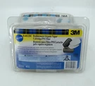 Packs Organic Vapor Cartridges & P95 Filters In Each 3M 07194 R-6022HC. Fixed Price $29.72.