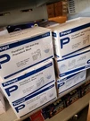 Precept Fluidgard 160 Astm Level 3 Medical Masks Anti Fog Earloop( Pack ). Fixed Price $45.00.