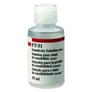 Respirator Accessory, FT-31 Bitter Sensitivity Solution 3M 7100004635. Fixed Price $31.71.