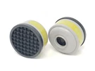 North 75SC Respirator Filter Cartridge Am/cd/cl/fm/hc/hf/hs/ma/ovsd 2-PACK. Fixed Price $12.99.