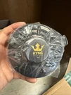Kyng Tactical Israeli Respirator Gas Mask W/ Sealed 40MM Filter New. Fixed Price $35.95.