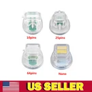 10/25/64/NANO Pins Disposable Non-insulated Cartridge For Skin Care Machine Us. Fixed Price $175.88.