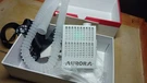 Aurora Portable Air Purifier Mask 99.9% Filter PM2.5 Fresh AM99. Fixed Price $16.50.