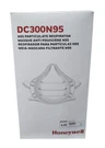 Mask 20 Count Honeywell DC300N95 Disposable Respirators, Niosh-approved. Fixed Price $9.29.