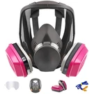 Gas Masks Survival Nuclear And Chemical, 60921 Activated Carbon Filter. Fixed Price $27.99.