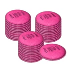 2097/2091 Painting Spray Industry Particulate P100 Filter For 3M 6200 7502 Serie. Fixed Price $60.99.