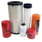 Cfkit Filter Maintenance Compatible With Case TR340 Skid Steer. Fixed Price $353.40.
