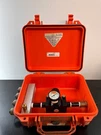 Air Systems International High Pressure Remote Manifold Box POA-4. Fixed Price $148.00.