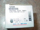Uvex S2504, Industrial Protective Eyewear By Dacou-dalloz, Bk Frame, Gray Lens. Fixed Price $15.95.