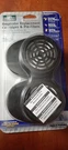 Msa Safety Works Respirator Replacement Cartridges & Pre-filters Model 00817666. Fixed Price $20.00.