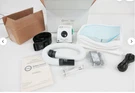 Airboss Defense N-60267-WHT Flexair Biological Kit, Positive Pressure Sys.. Fixed Price $59.99.