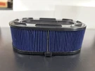 C8 Corvette Air Filter Authentic Made High-flow Dry Nanofiber Performance .... Fixed Price $58.87.