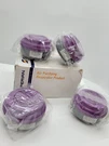 4PC Sperian 1051 Niosh Air Purifying Respirator Filter Organic Vapers. Fixed Price $40.00.