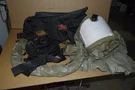 3M 022-00-03 Breathe Easy Turbo Unit Papr Assembly With Tube Hood & Bag. Fixed Price $99.99.