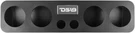 DS18 Hydro Black 5.25" Universal Speaker Tweeter Enclosure Utv EN45-28. Fixed Price $169.00.