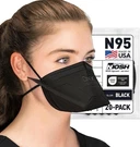 Bnx N95 Mask Niosh Certified Made In Usa Duckbill Style Particulate Respirator. Fixed Price $42.43.