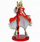 Fate/extra Saber Figure With Face Parts And Deluxe Paint. Fixed Price $74.39.