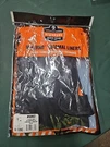 N-ferno By Ergodyne 6862 Winter Liner,shoulder,banox FR3-COTT/FLC 34L310. Fixed Price $30.00.