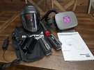 Honeywell North Primair 700 Papr Respirator W/PA900 Headgear Helmet. Fixed Price $1050.00.