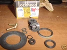 Lockheed Brake Master Cylinder Kit Austin Allegro Marina Maxi Triumph Dolomite. Fixed Price $23.00.