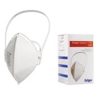 Drager X-plore 1750 N95, 360 Count. 18 Boxes Of 20 Masks.. Fixed Price $100.00.