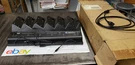 3M Adflo 833206 15-0099-08N6 70-0712-6843-0 6-BAY Battery Smart Charger New. Fixed Price $275.00.