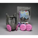 3M Mold Remediation Respirator 68097, Medium 2 Kits Ea/case. Fixed Price $237.55.