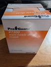 Proguard, PGD7300, Disposable Nontoxic Dust Mask, 50 / Box, White. Fixed Price $40.99.