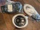 Bullard Papr Eva Powered Air-purifying Respirator Set. Fixed Price $149.99.