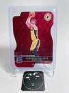 2021-22 Panini Donruss Elite /89 Domantas Sabonis #49 Sp Red Vinyl Die Cut. Fixed Price $28.64.