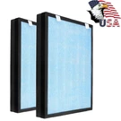 HSP002 True H13 Hepa Filter For Hathaspace Smart Air Purifier. Fixed Price $34.57.